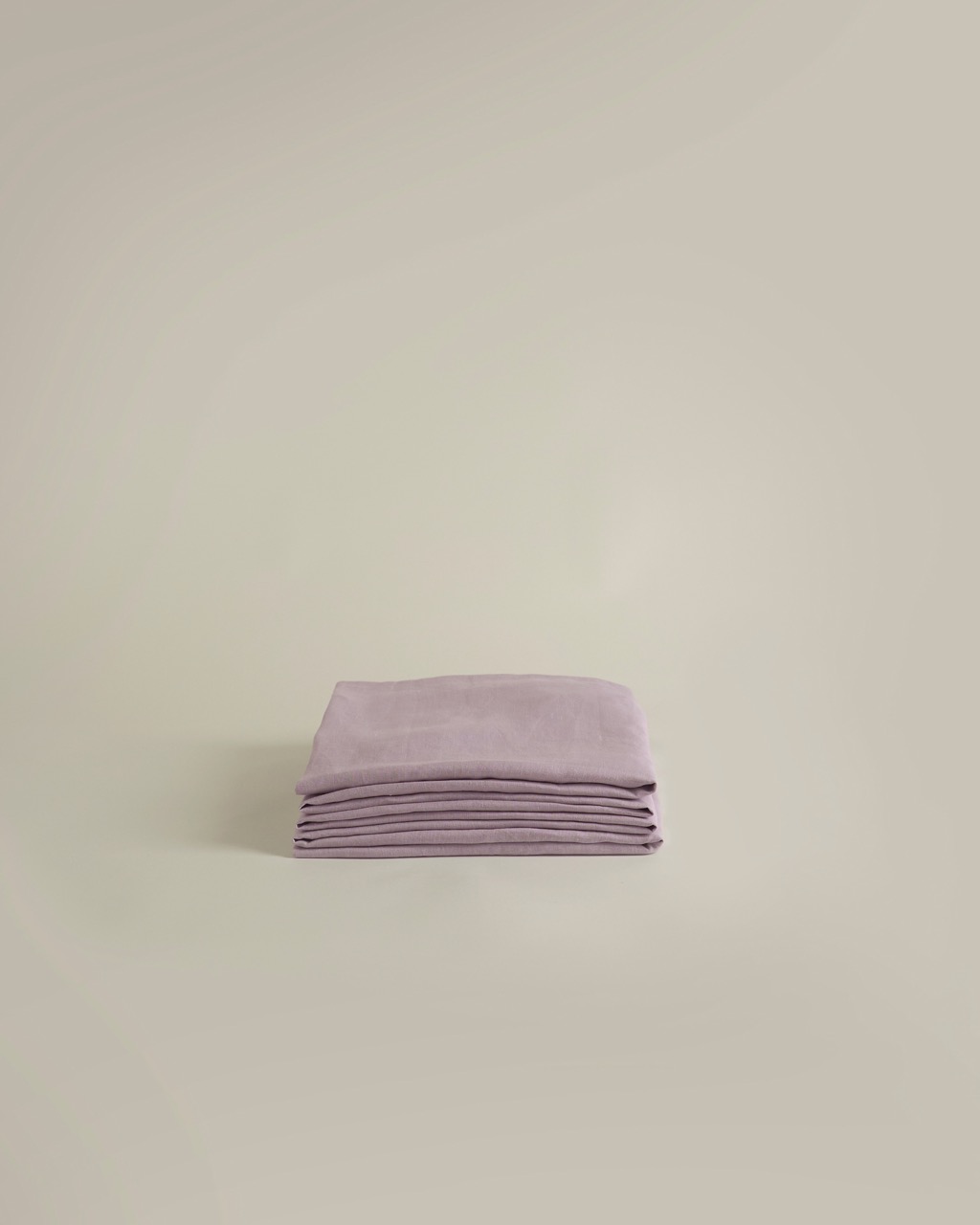 FITTED SHEET ROSA LILLA